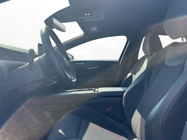 Volkswagen ID.7 4Motion