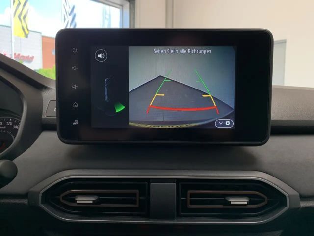 Dacia Jogger Extreme TCe 110