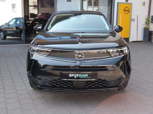 Opel Mokka Edition