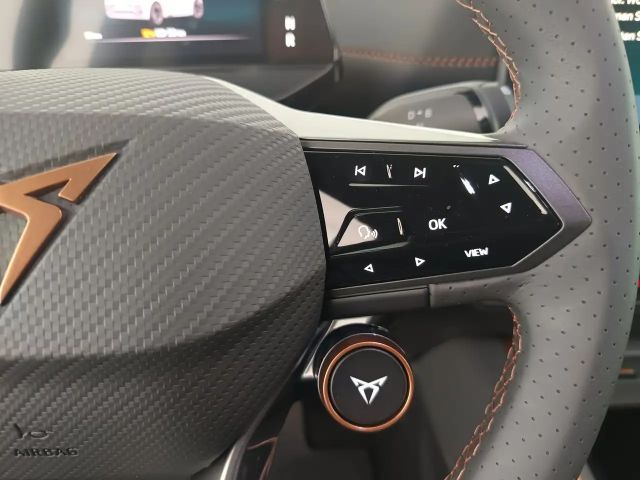 Cupra Born 77 kWh eBoost