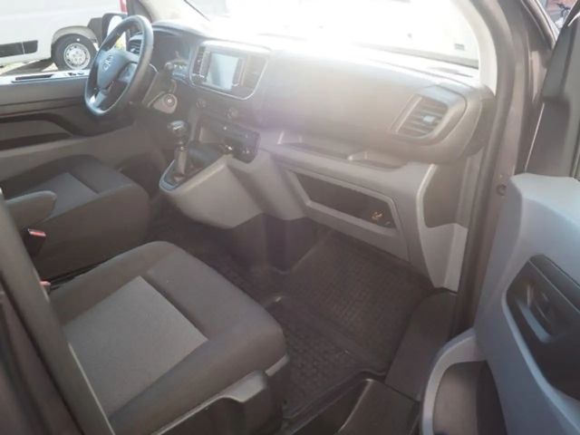 Opel Zafira Life 2.0 CDTI