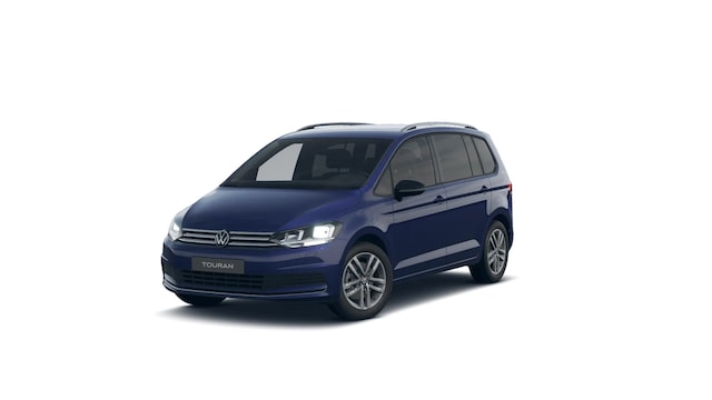 Volkswagen Touran Touran Goal 1.5TSI KAM NAVI LED EASYOPEN