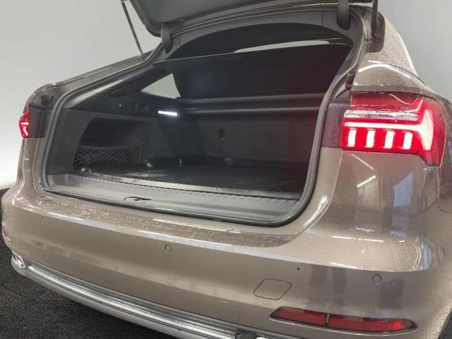 Audi A6 Hybride Quattro Sport