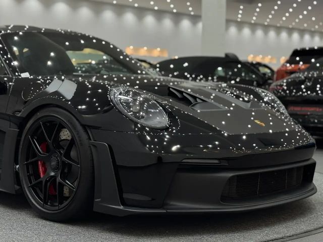 Porsche 992 Black Edition Coupé GT3 RS