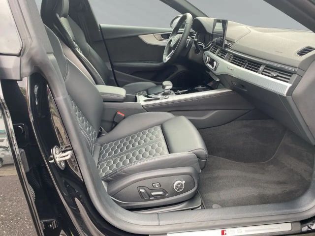 Audi RS5 Quattro Sportback