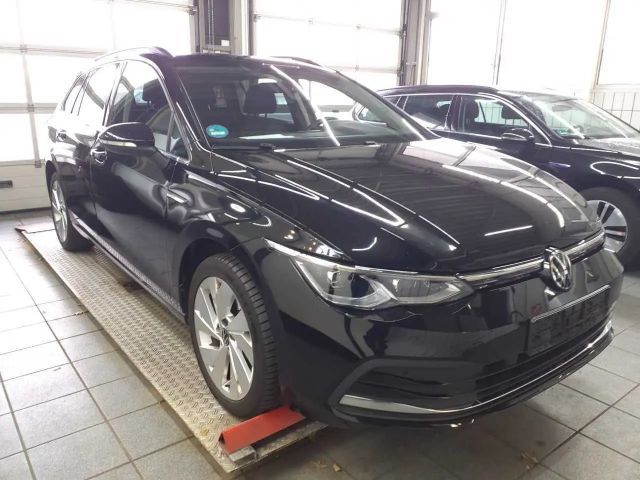 Volkswagen Golf 2.0 TSI IQ.Drive Style Variant