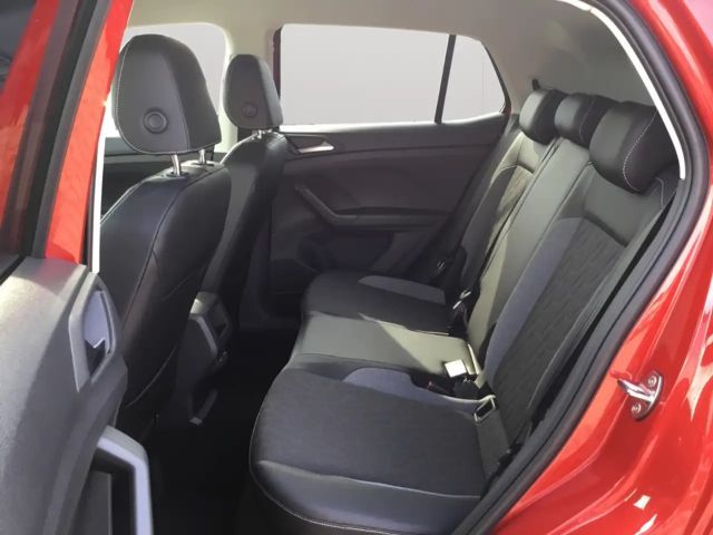 Volkswagen T-Cross 1.0 TSI DSG Life