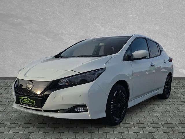 Nissan Leaf N-Connecta