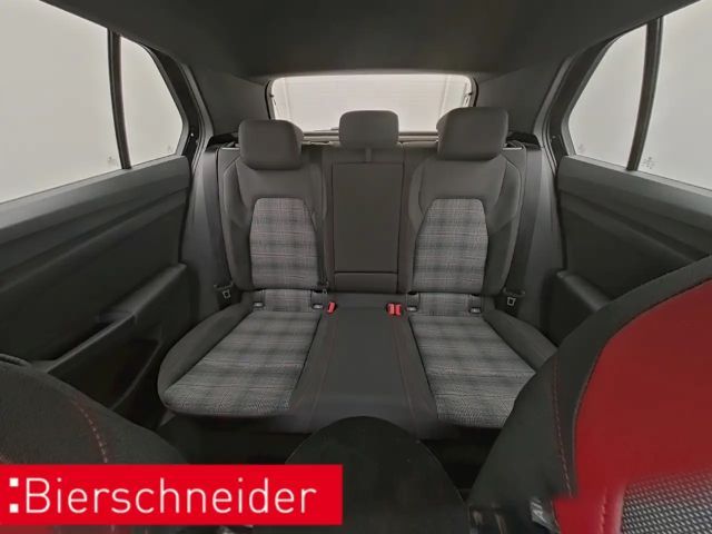 Volkswagen Golf 2.0 TSI DSG GTI Style