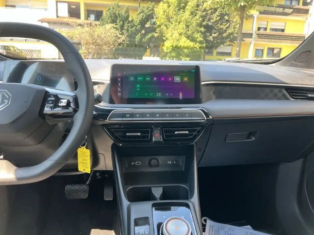 MG MG3 Hybrid+ Standard Standard range