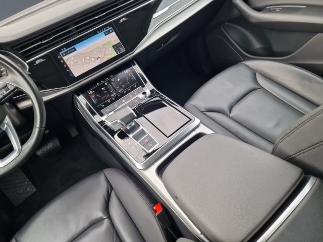 Audi Q8 55 TFSI Hybride Quattro