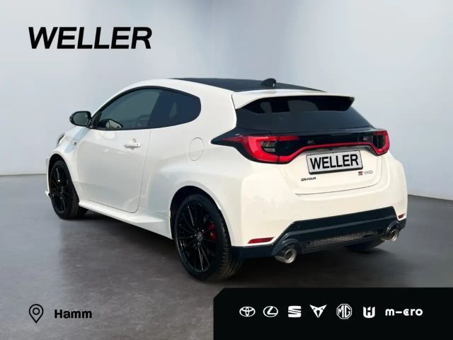 Toyota Yaris GR Hatchback