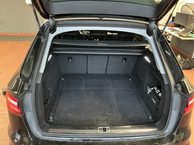 Audi A4 35 TDI Avant S-Tronic