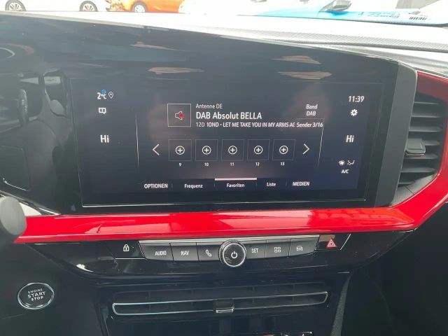 Opel Mokka 1.2 Turbo GS-Line Grand Sport Turbo