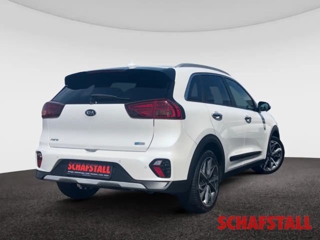 Kia Niro Spirit