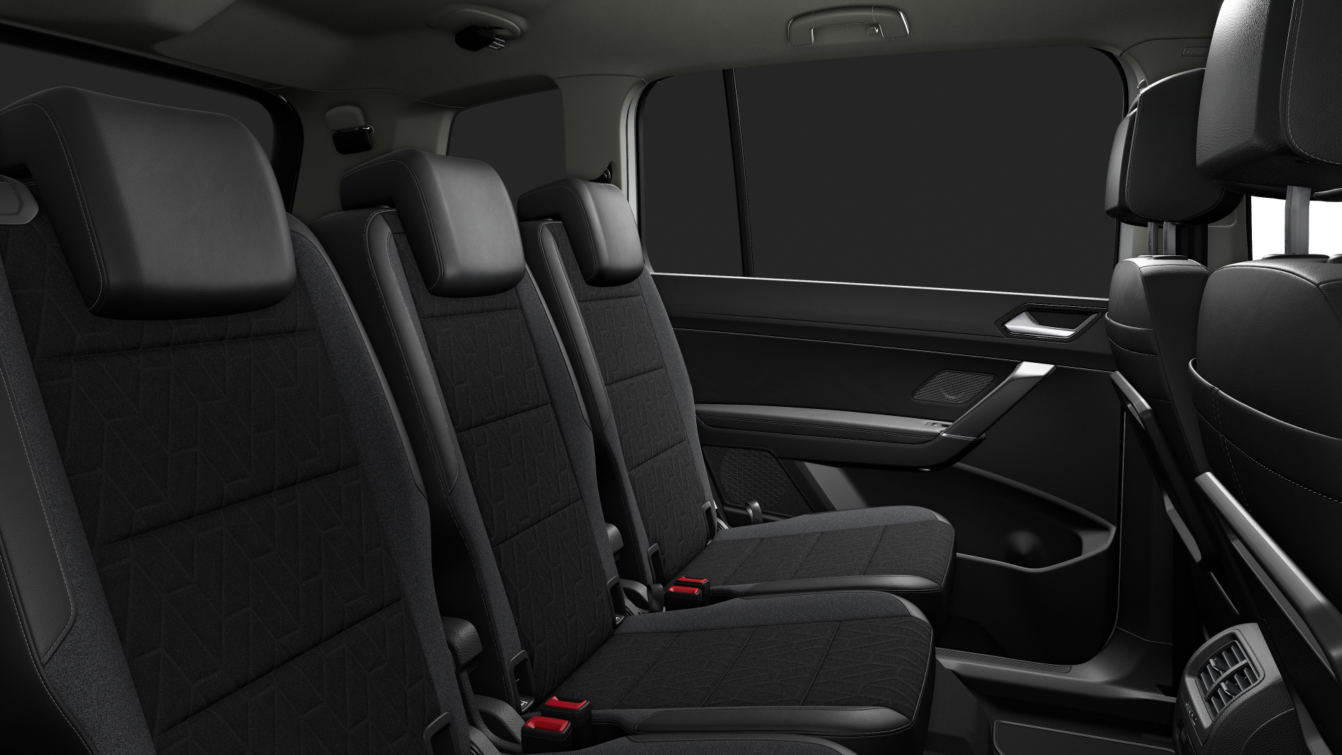 Volkswagen Touran 1.5 TSI DSG