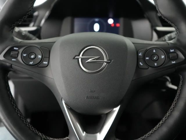 Opel Corsa Elegance