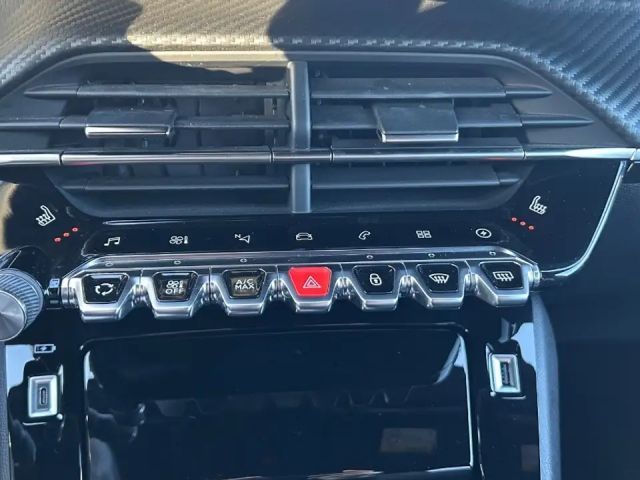 Peugeot E-208 GT-Line