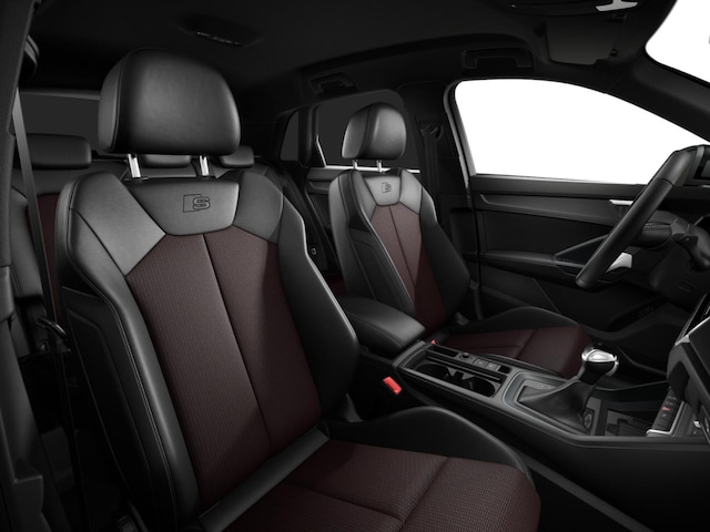 Audi Q3 35 TFSI S-Tronic