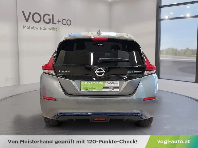 Nissan Leaf 40 kWh N-Connecta