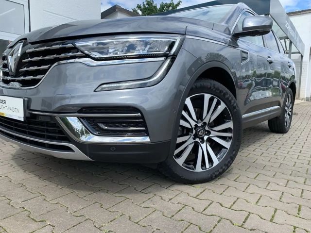 Renault Koleos Initiale Paris