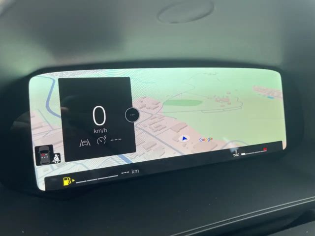 Renault Captur Evolution TCe 90