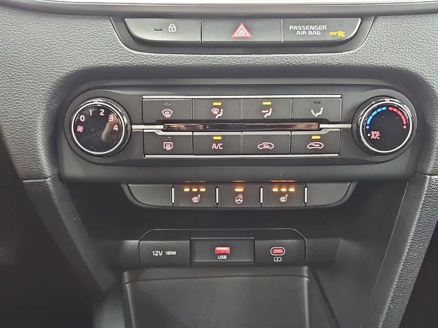 Kia Ceed GDi SportWagon