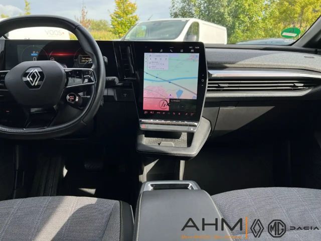 Renault Megane E-Tech E-Tech EV60 Techno