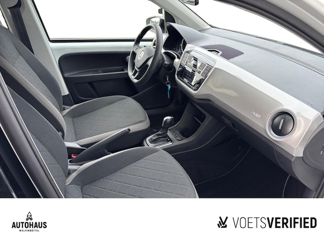 Volkswagen e-up! Style