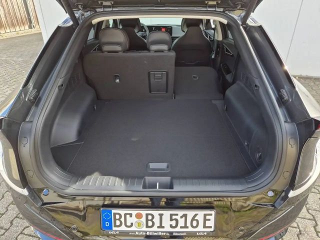 Kia EV6 Achterwielaandrijving Earth