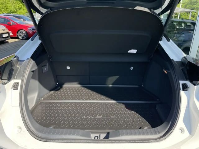 Toyota C-HR Hybride Plug-in