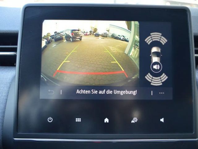 Mitsubishi Colt Hybrid