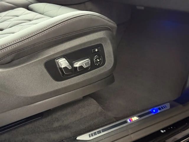 BMW X5 M-Sport xDrive30d