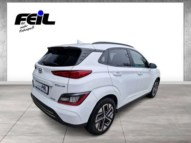 Hyundai Kona 2WD Electric Trend