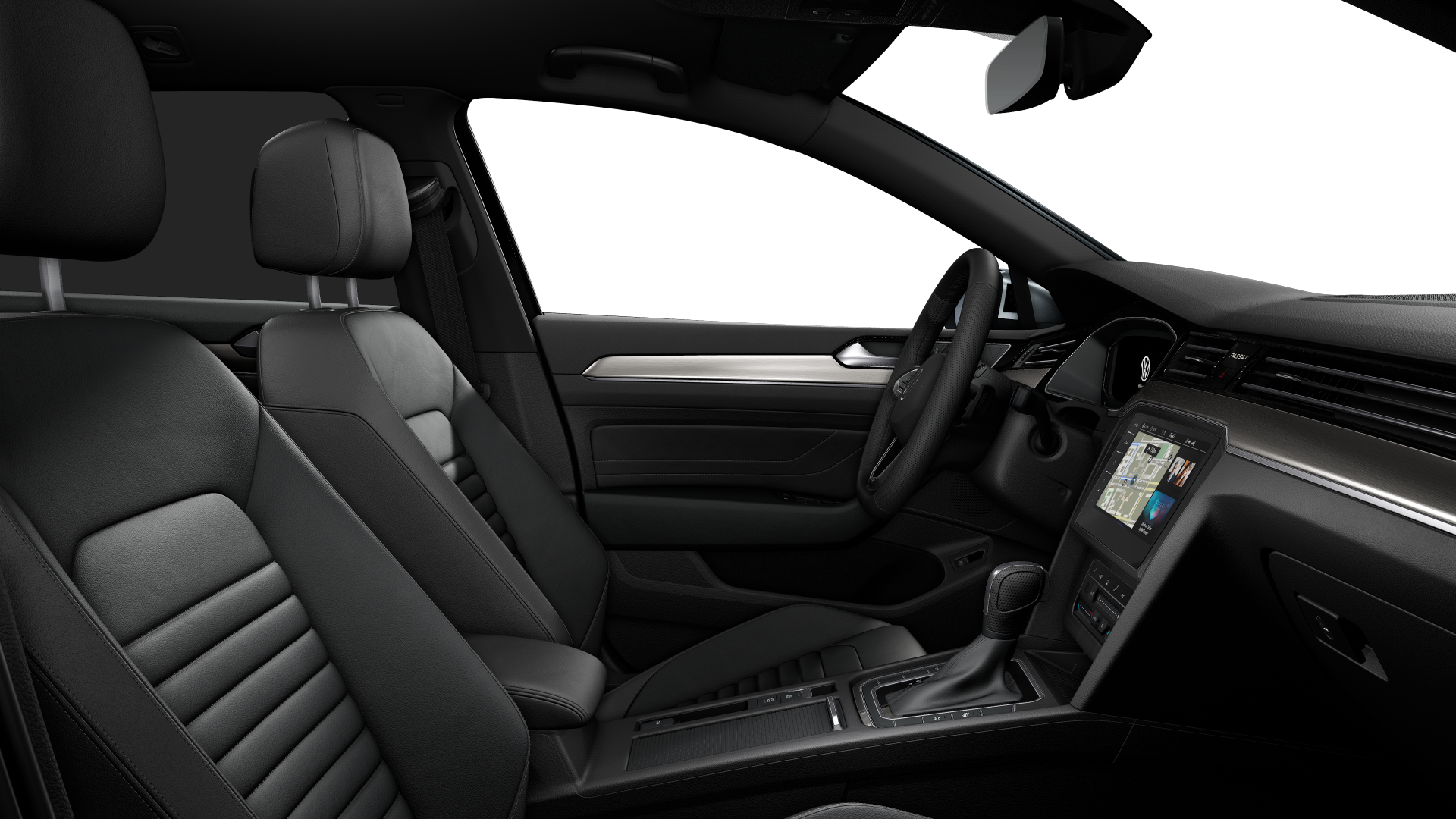 Volkswagen Passat IQ.Drive Variant