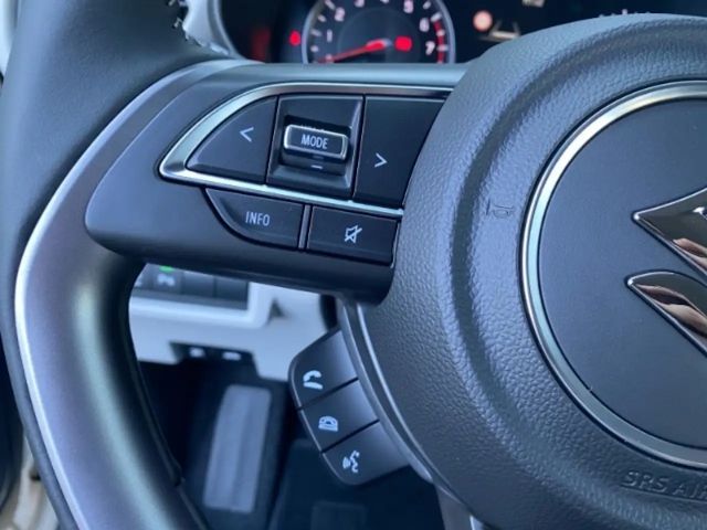 Suzuki Swift Comfort