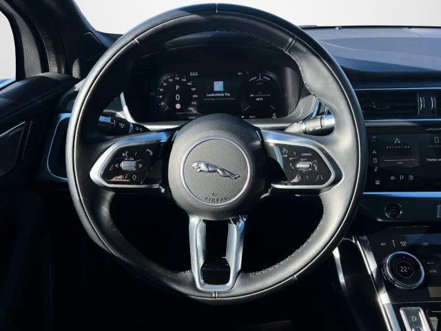 Jaguar I-Pace S