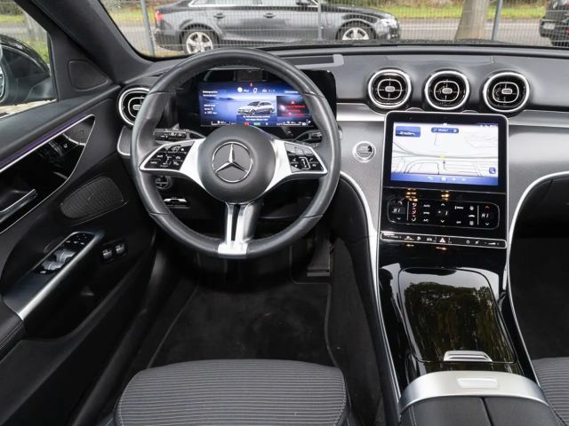Mercedes-Benz C 300 C 300 e Estate