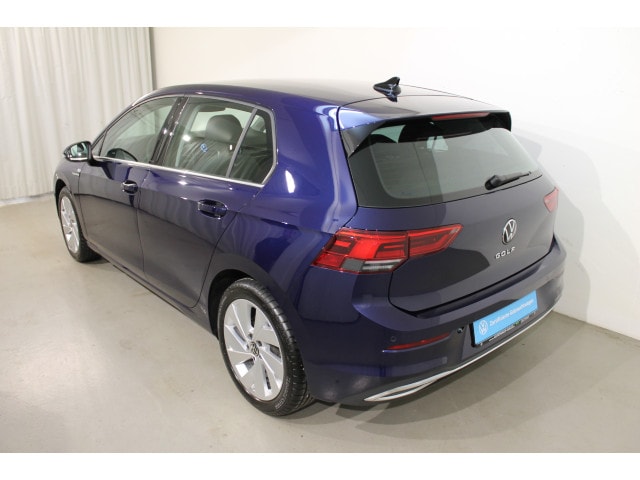 Volkswagen Golf 1.5 TSI Golf VIII Style