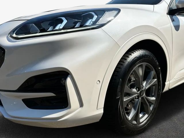 Ford Kuga EcoBoost ST Line