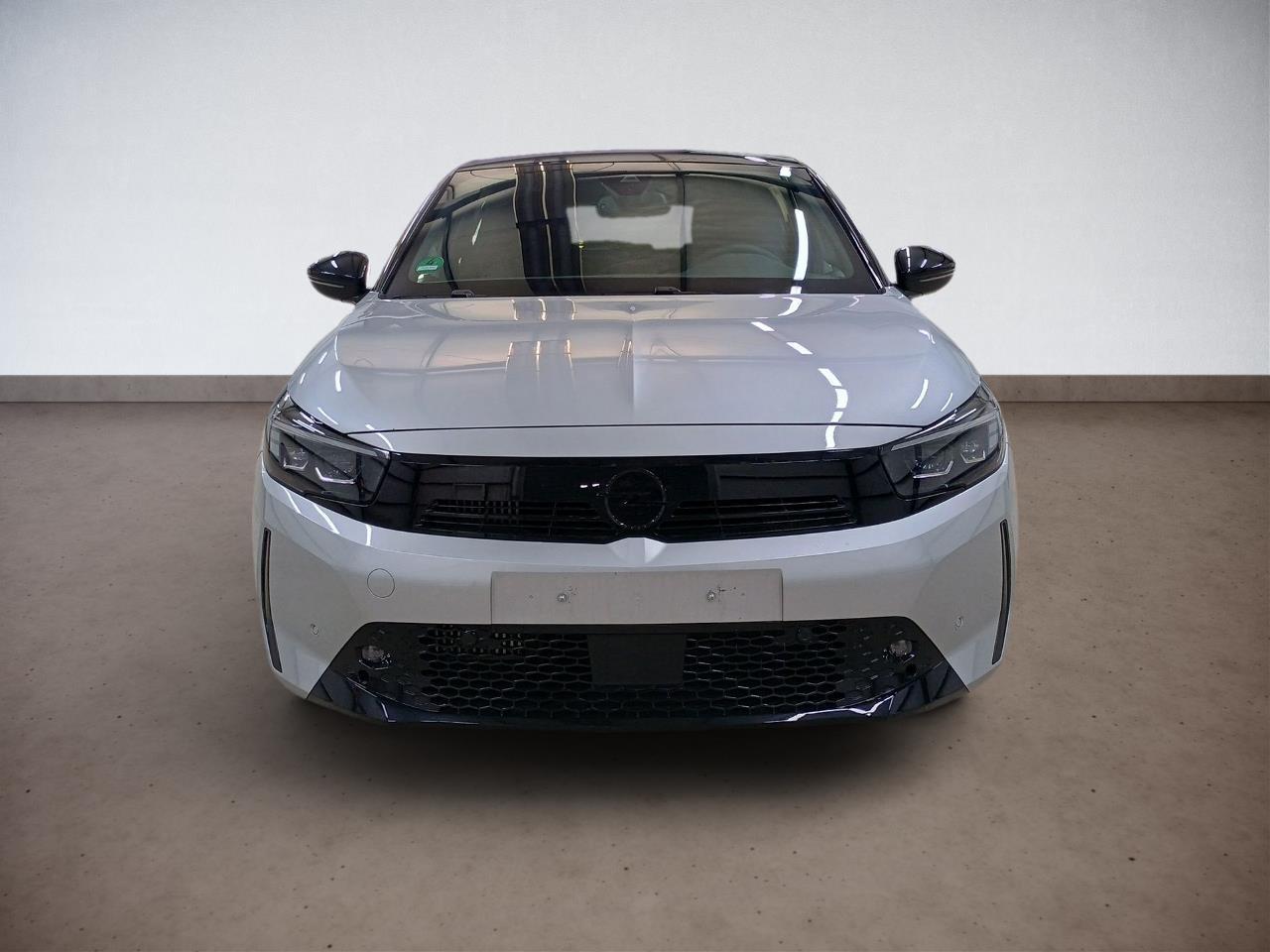 Opel Corsa GS-Line Grand Sport