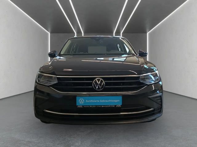Volkswagen Tiguan 1.5 TSI Life