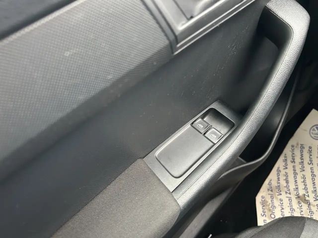 Skoda Fabia 1.0 TSI Cool Edition