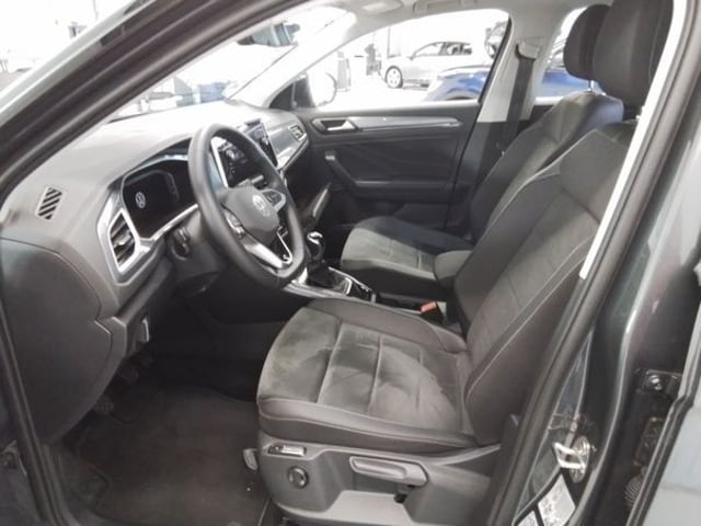 Volkswagen T-Roc 1,5 TSI Navi LED+ Kamera