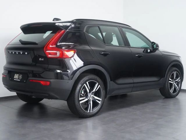 Volvo XC40 R-Design