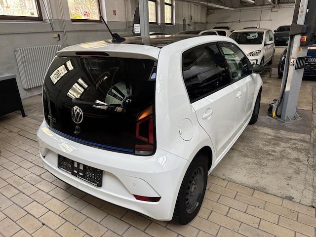 Volkswagen e-up! Style