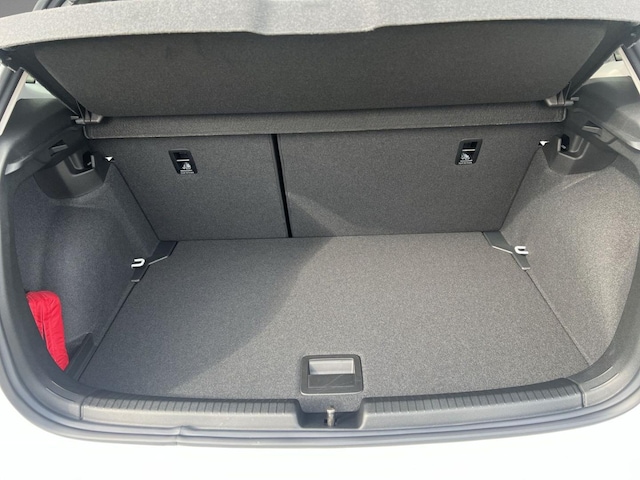 Volkswagen Polo 1.0 MPI Life