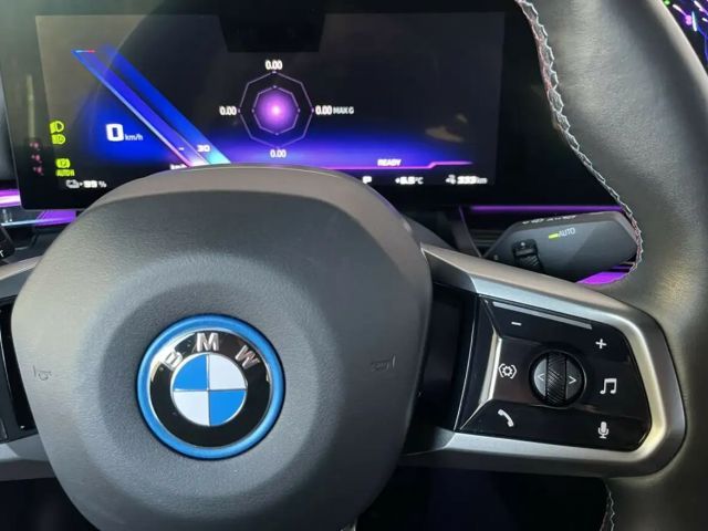 BMW i5 M60 Sedan xDrive