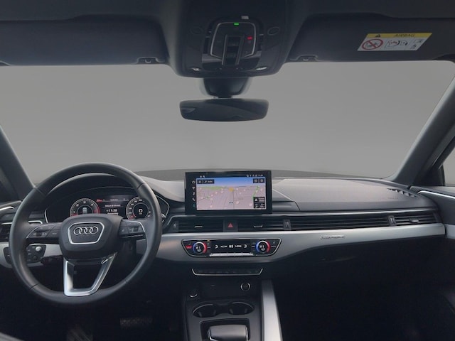 Audi A4 allroad 50 TDI Quattro