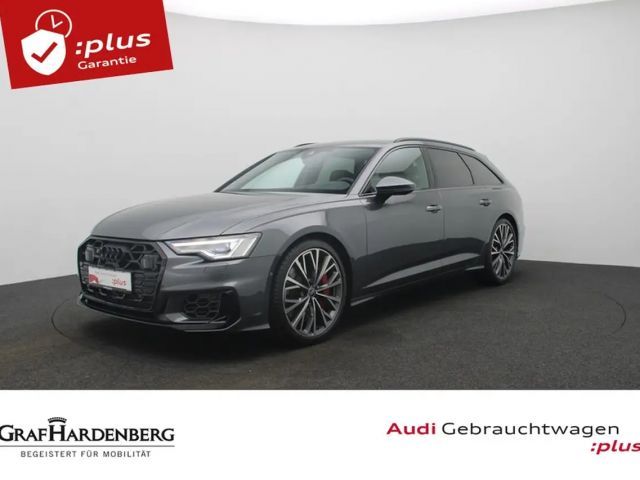 Audi S6 3.0 TDI Avant Quattro